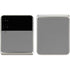 Gray Solid Galaxy Z Flip3 5G Skin