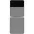 Gray Solid Galaxy Z Flip3 5G Skin