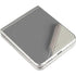 Gray Solid Galaxy Z Flip3 5G Skin