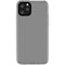 Gray iPhone 11 Pro Clear Case