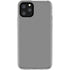 Gray iPhone 11 Pro Clear Case