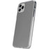Gray iPhone 11 Pro Clear Case