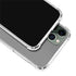 Gray iPhone 11 Pro Max Clear Case
