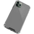 Gray iPhone 11 Pro Max Clear Case
