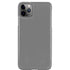 Gray Solid iPhone 11 Pro Max Lite Case