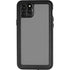Gray Solid iPhone 11 Pro Max Waterproof Case