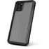 Gray Solid iPhone 11 Pro Max Waterproof Case