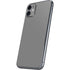 Gray Solid iPhone 11 Skin
