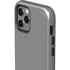 Gray Solid iPhone 12 Pro Max Impact Case