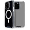 Gray Solid iPhone 13 Pro MagSafe Case