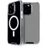 Gray Solid iPhone 13 Pro MagSafe Case