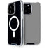 Gray Solid iPhone 13 Pro Max MagSafe Case