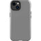 Gray iPhone 15 Plus Impact Case