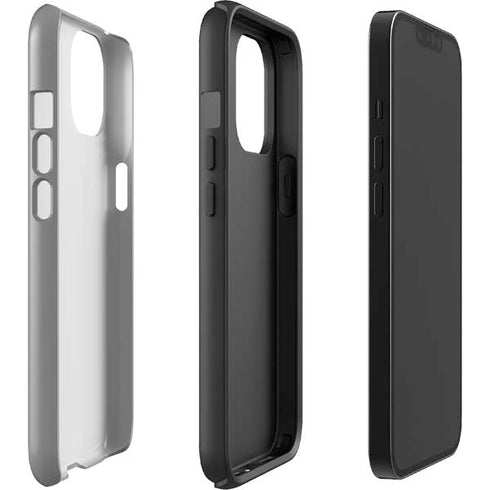Gray iPhone 15 Plus Impact Case