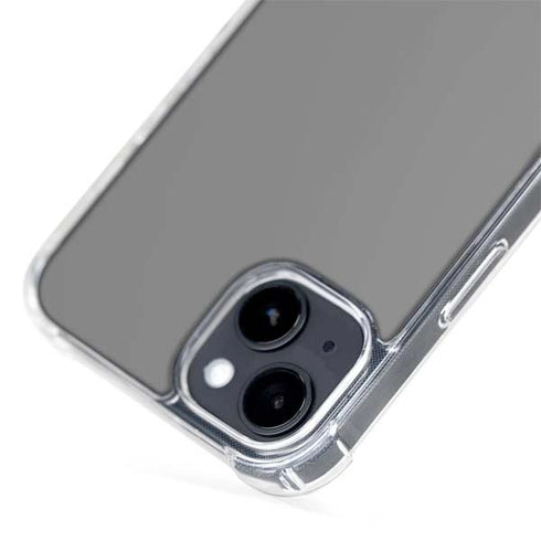 Gray iPhone 15 MagSafe Case
