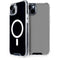 Gray Solid iPhone 14 Plus MagSafe Case