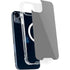 Gray Solid iPhone 14 Plus MagSafe Case