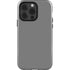 Gray iPhone 15 Pro Impact Case