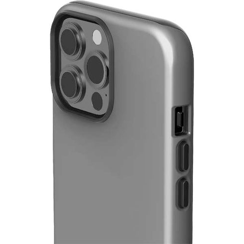 Gray iPhone 15 Pro Max Impact Case