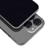 Gray iPhone 15 Pro Skin