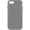Gray Solid iPhone 7 Pro Case