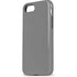 Gray Solid iPhone 7 Pro Case