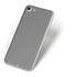 Gray Solid iPhone 7 Skin