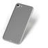 Gray Solid iPhone 8 Skin