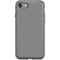 Gray Solid iPhone SE (2nd & 3rd Gen) Pro Case