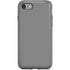 Gray Solid iPhone SE (2nd & 3rd Gen) Pro Case