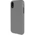 Gray Solid iPhone XR Pro Case