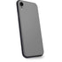 Gray Solid iPhone XR Skin