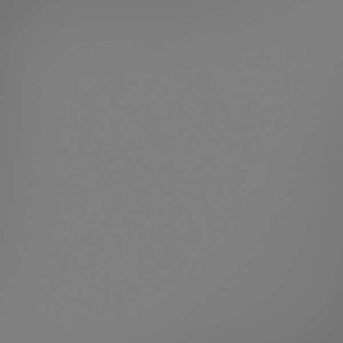 Gray Solid iPhone XS Skin