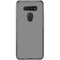 Gray LG K51/Q51 Clear Case