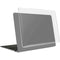 Gray MacBook Air 13in M1 (2021) Case plus Skin