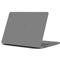 Gray Solid Apple MacBook Pro 13-inch Skin