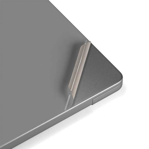 Gray MacBook Pro 14in (2021-24) Skin