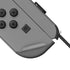Gray Solid Nintendo Joy-Con (L/R) Controller Skin