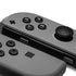 Gray Solid Nintendo Joy-Con (L/R) Controller Skin