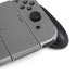 Gray Solid Nintendo Switch OLED (2021) Skin