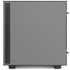 Gray Solid NZXT H510 Compact ATX Mid-Tower Case Skin