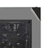 Gray Solid NZXT H510 Compact ATX Mid-Tower Case Skin