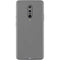 Gray Solid OnePlus 7 Pro Skin