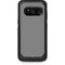 Gray Solid Otterbox Commuter Galaxy Skin