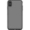 Gray Solid Otterbox Symmetry iPhone Skin