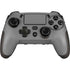 Gray Solid PlayStation Scuf Vantage 2 Controller Skin