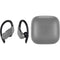 Gray Solid PowerBeats Pro Skin