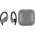 Gray Solid PowerBeats Pro Skin