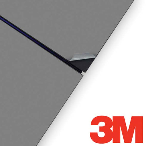 Gray Solid PS4 Console and Controller Bundle Skin