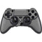 Gray Solid PS4/PC SCUF Impact Controller Skin
